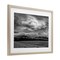 Stupell Industries Distant Cloudy Skies View Framed Print Under Glass, design by James Rodewald